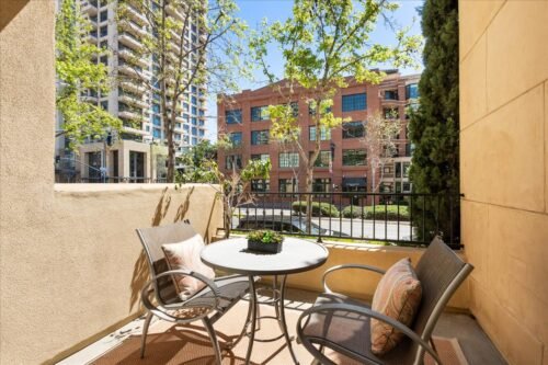For Sale – Experience downtown living at its finest!