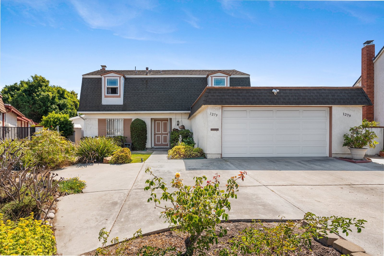 Featured image for “For Sale –  Great Opportunity In Chula Vista! 6 BR – 4 BA on Cul-de-sac.”