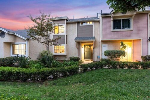 SOLD – This Is The Home You’ve Been Waiting For…Nestled In The Heart Of North Park…