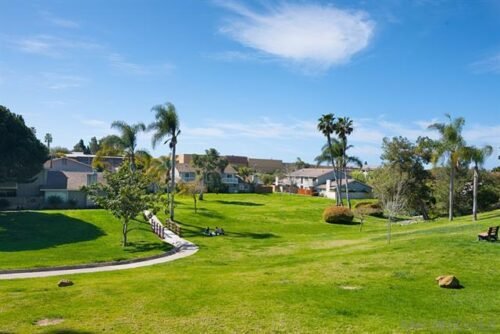 SOLD – Remodeled & Upgraded Encinitas Condo With Community Park…