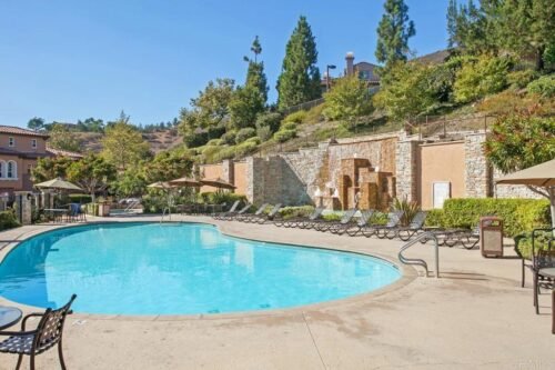 SOLD – Private Retreat In The Heart Of San Elijo Hills!