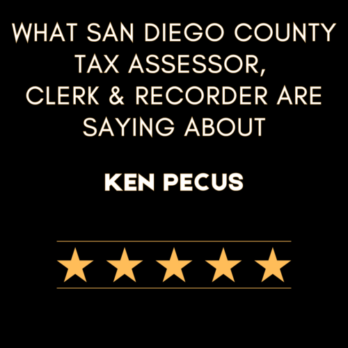 Congratulations on being recognized as a 2025 Leader Of Influence In Real Estate by the San Diego Business Journal…