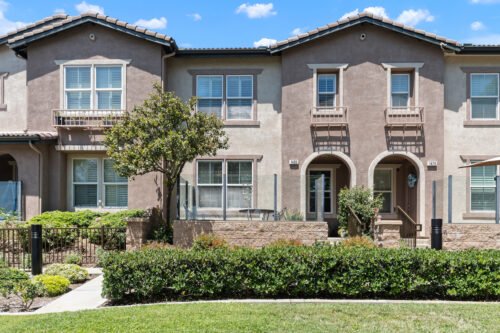 For Sale – Upland (San Bernardino County)