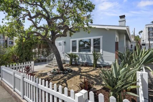 Sold – North Park