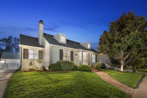 For Sale – Talmadge