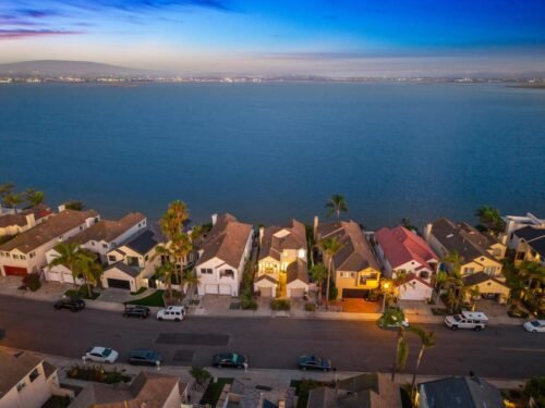 For Sale – Coronado Cays