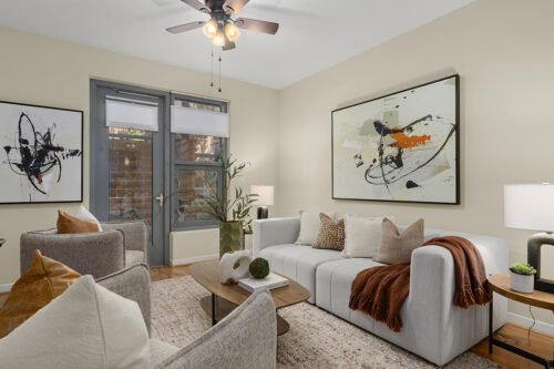 For Sale – San Diego (Downtown)