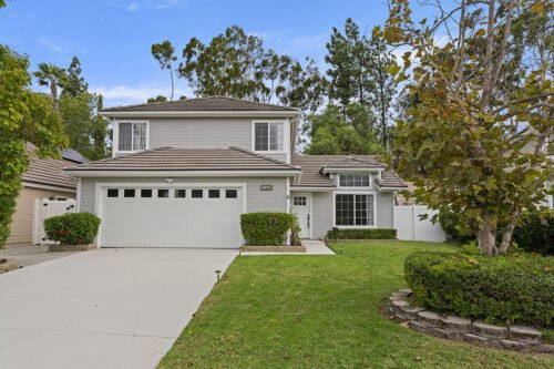 For Sale – Carmel Mountain Ranch