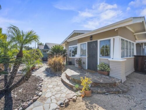 For Sale – North Park