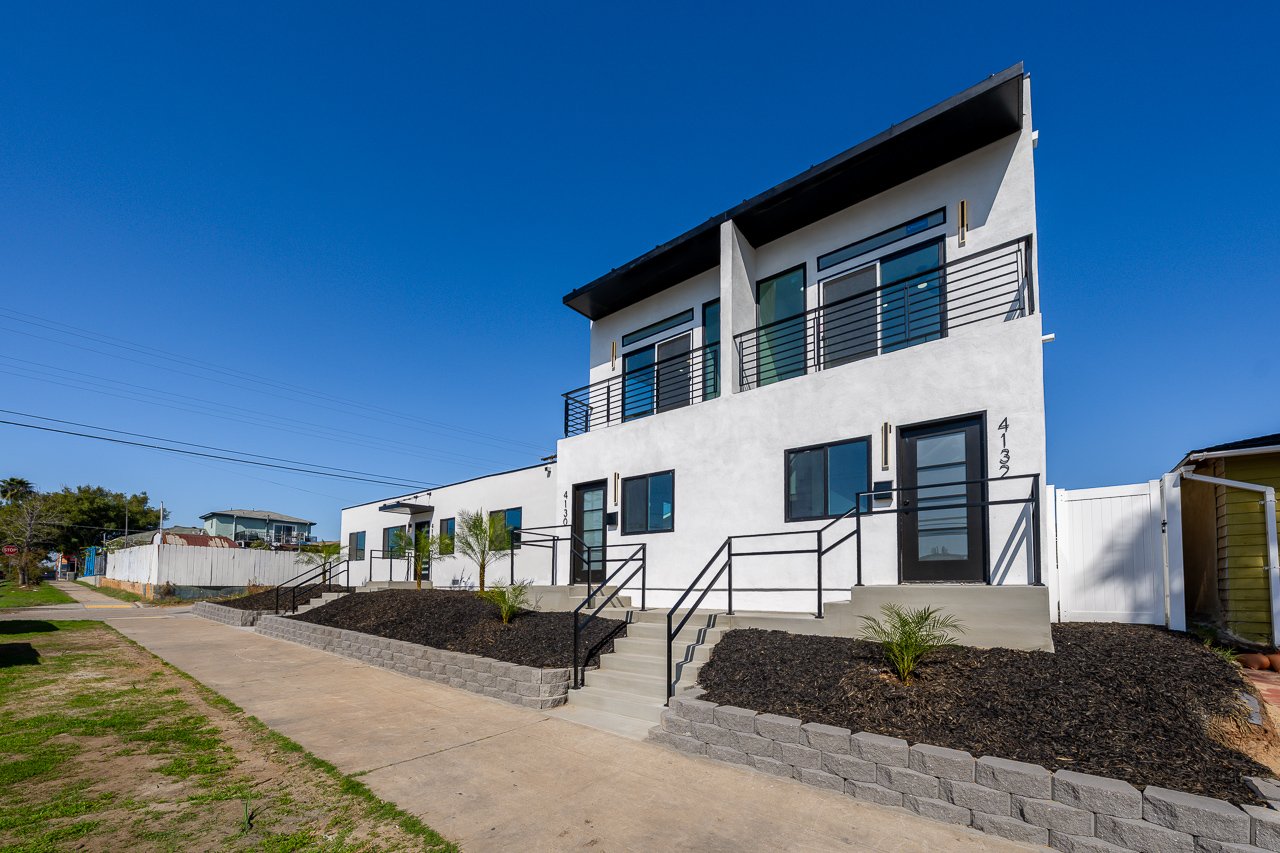 Featured image for “For Sale – City Heights”