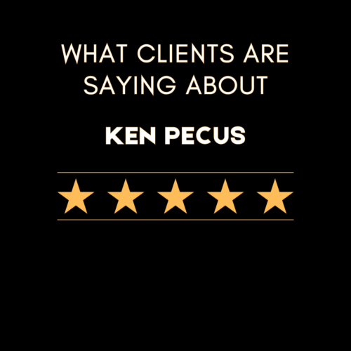 Ken and Team Are Top Notch!