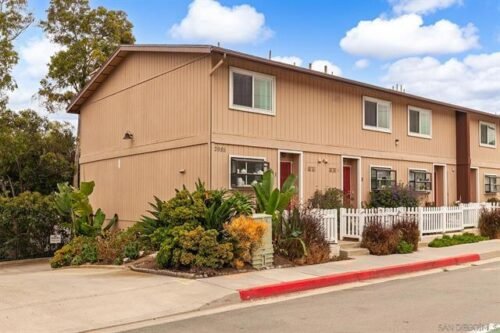 Sold – Ocean Beach