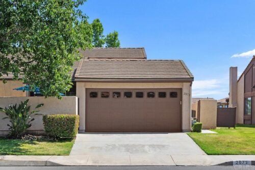Sold – Escondido