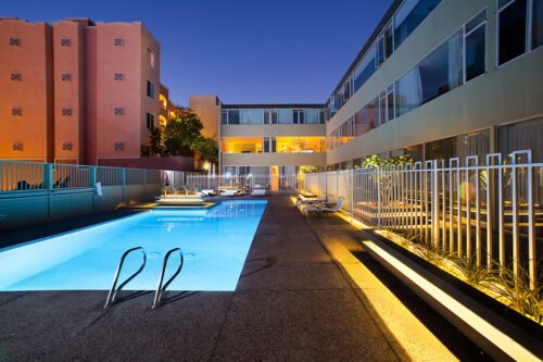 For Sale – Bankers Hill Mid-Century Modern