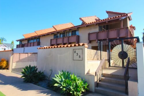 For Sale – Coronado Village