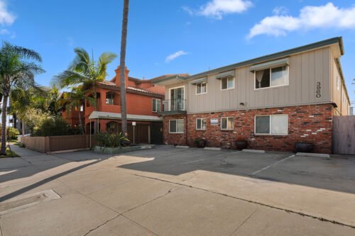 Sold – North Park