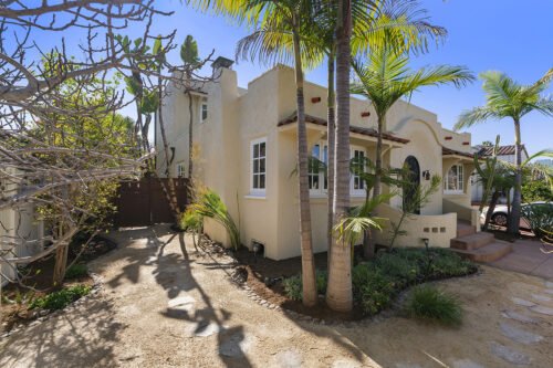 Sold – North Park