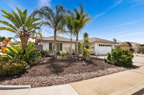 For Sale – Chula Vista