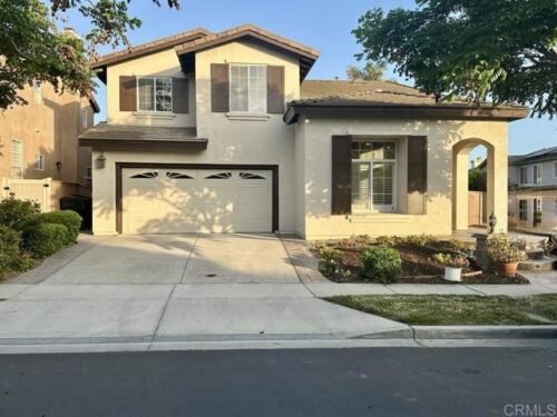 Sold – Chula Vista