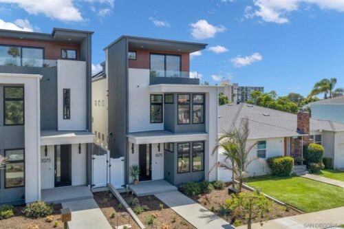 Sold – Pacific Beach