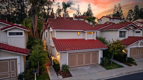 For Sale – La Jolla Colony