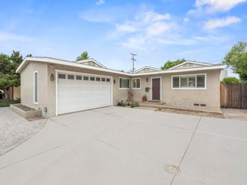 For Sale – El Cajon