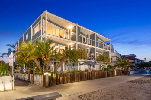 For Sale – Mission Bay