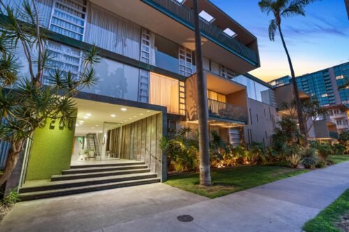 For Sale – Bankers Hill