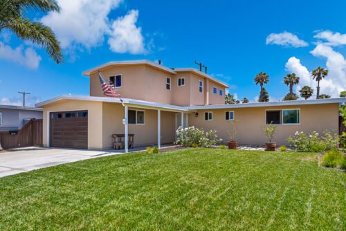 For Sale – Imperial Beach