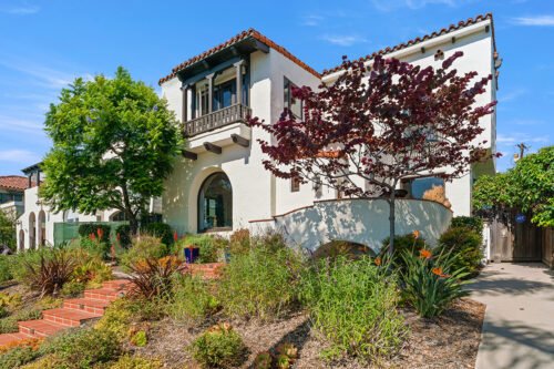 For Sale – Morley Field / North Park