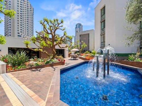 For Sale – Downtown on State St.