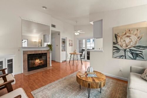 For Sale – University Heights
