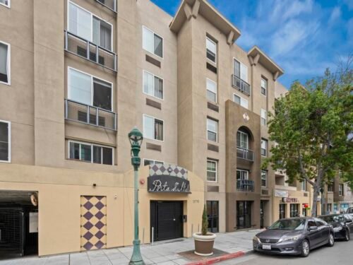 For Sale – Downtown on Columbia St.