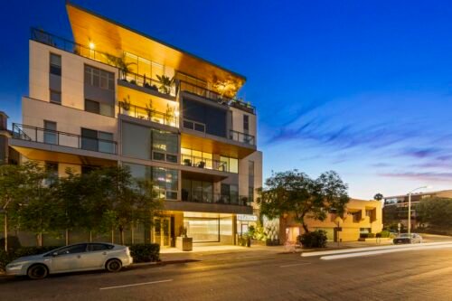 For Sale – Bankers Hill