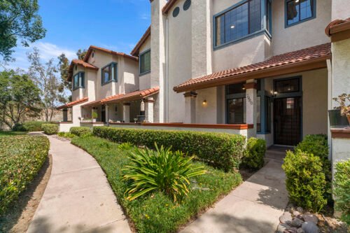 For Sale – Del Cerro