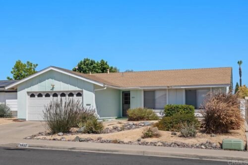 Sold – Chula Vista