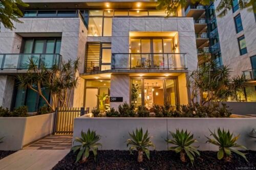 Sold – Bankers Hill
