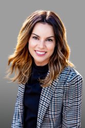 Nicole Gilberts
